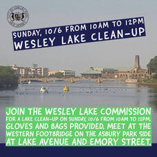 Carousel image 31aca4fe8b8025f71402 wesley lake clean up october 6  2024