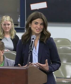 Carousel image 51a1f6 oanna exler new superintendent entral ucks chool istrict