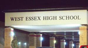 Carousel image 5a35e15117717802bd0f west essex hs exterior