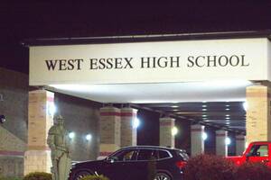 Carousel image 6cae1f64150d5466b7c9 west essex high school exterior