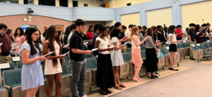 Carousel image be860fd182ecfd3de8e3 west orange hs national honor society induction