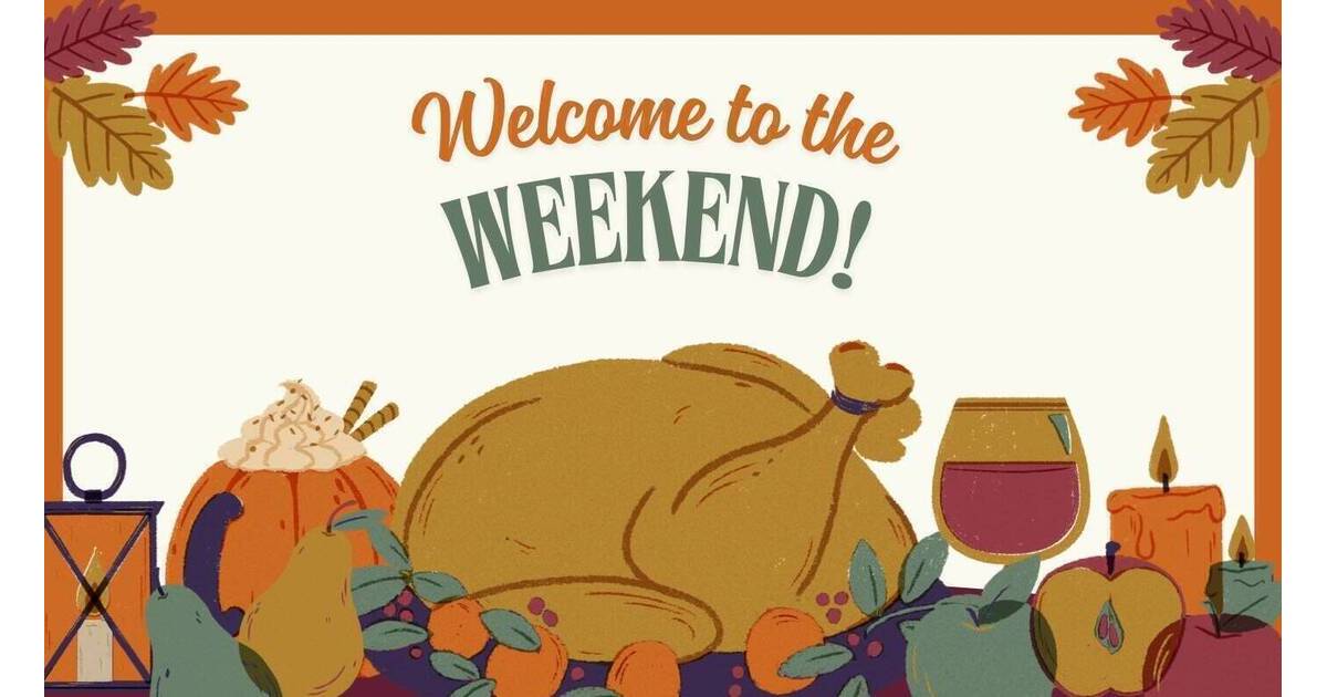 Things to Do in and Around Melbourne, FL This Weekend: November 21 ...