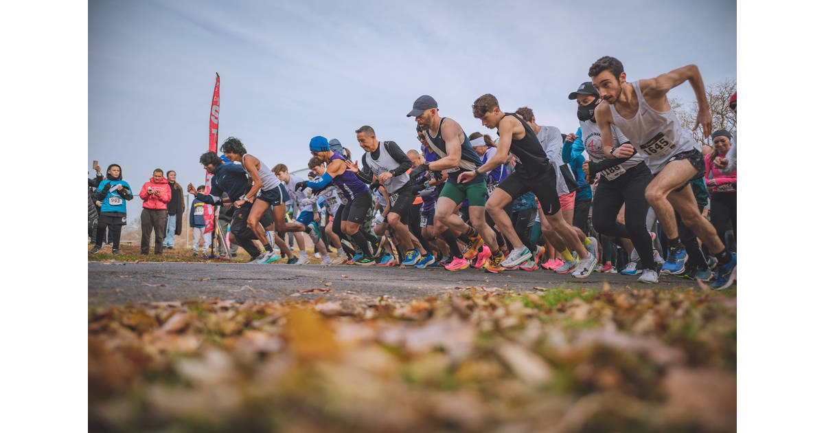 Community of Runners Over 1,000 Participate in 2023 Westfield Turkey