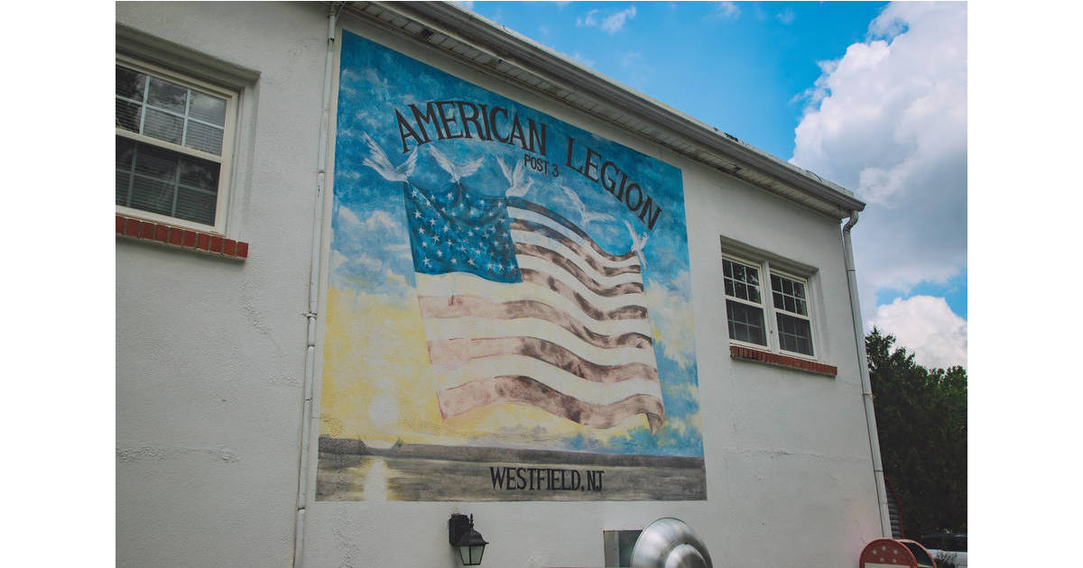 American Legion Redevelopment Plan Gets Approval from Westfield Council