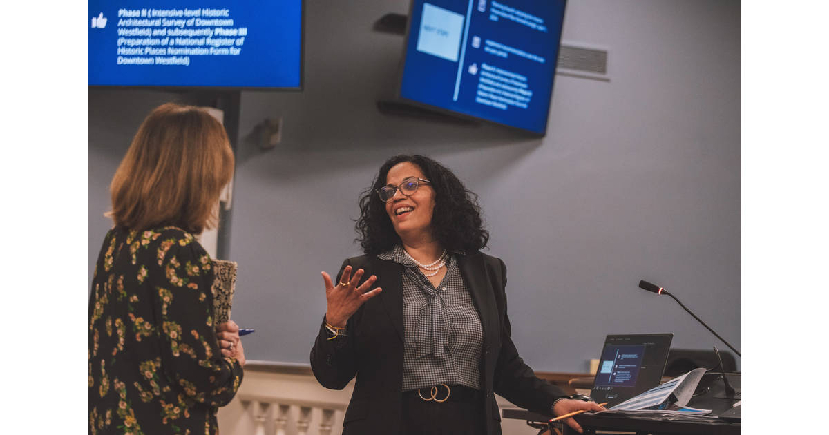 Westfield Planning Board Adopts Historic Preservation Element of Master