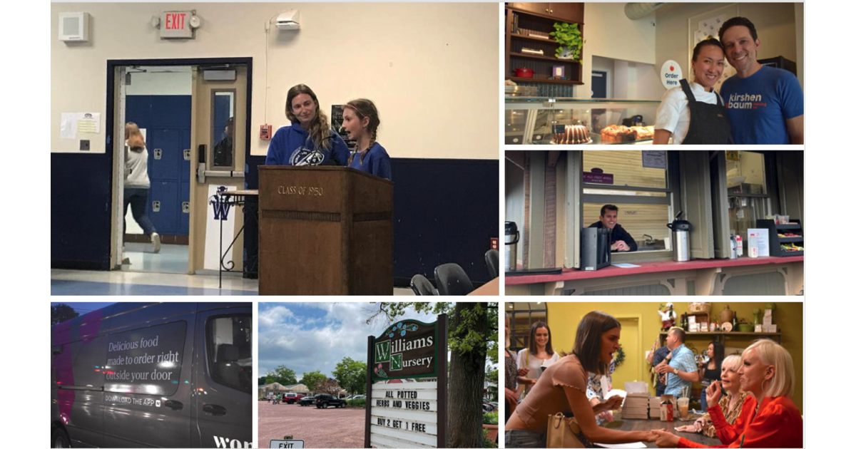 Westfield Year in Review 2022 Redevelopment, Brew Rules, Budget Cuts