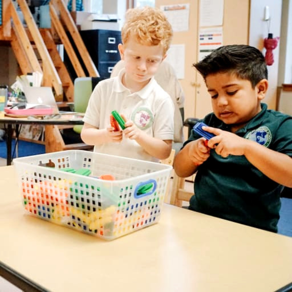 Advertiser of the Week Wardlaw+Hartridge School TAPinto