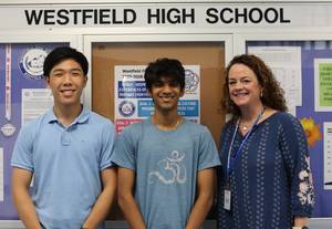 Carousel image 3ca7b8 estfield igh chool erit cholars