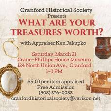 Carousel image 3ea70ac4ab802e0eb43e what is your treasure worth 