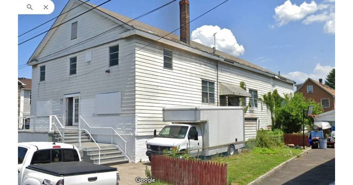 Carteret Zoning Board to Consider Wheeler Avenue Apartment Building