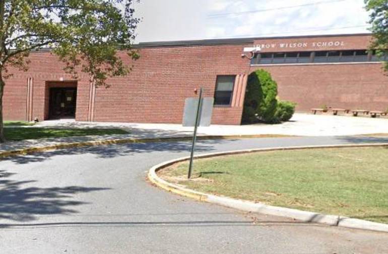 Petition Calls For Woodrow Wilson School to be Renamed in New Brunswick