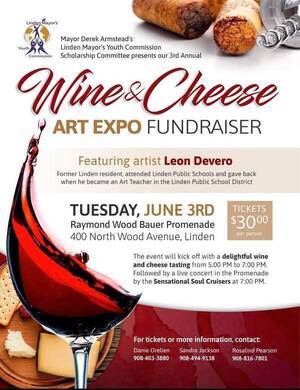 Carousel image 6815ba305c1e7f2d736a wine and cheese fundraiser