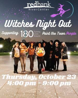 Carousel image 8ae4f07e0f5e49edcece witches 2025