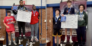 Carousel image d22e7cc7e5f2deec2c70 williams and aviles wrestling 2025 cr district