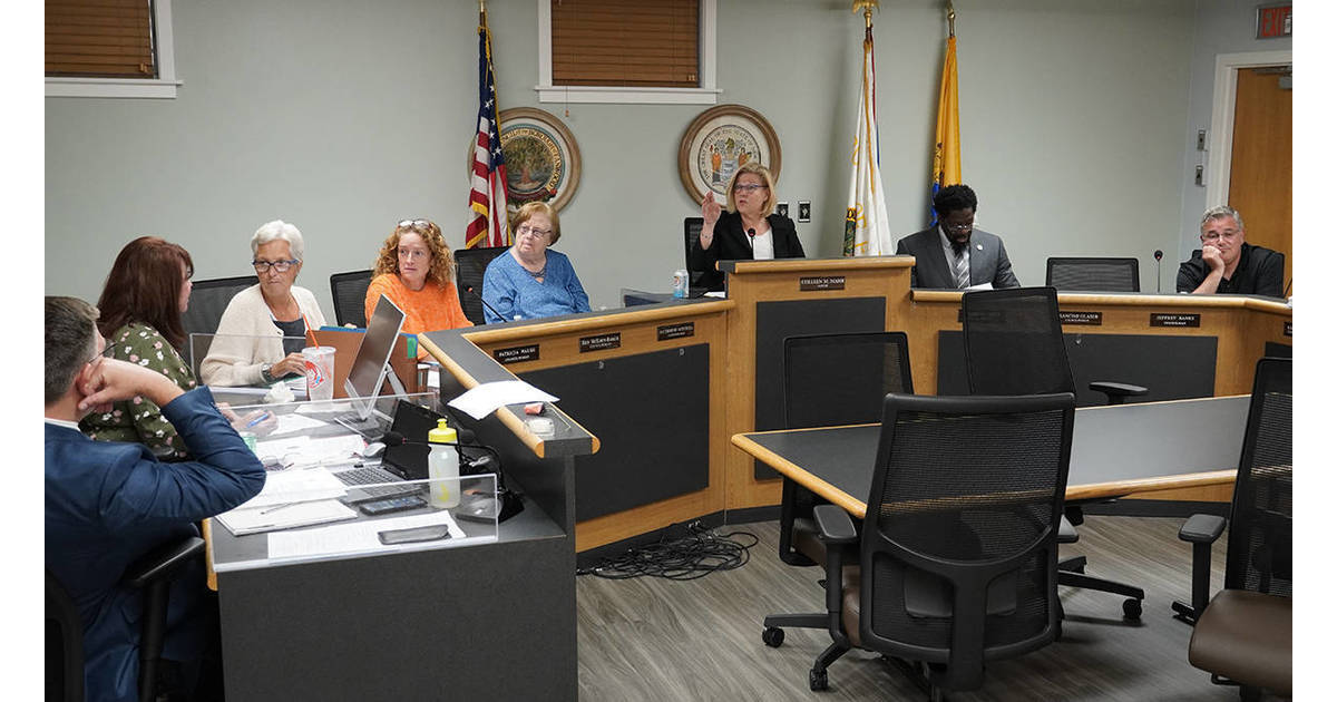 Fanwood to Create Parking Spaces Reserved for Veterans, Launches