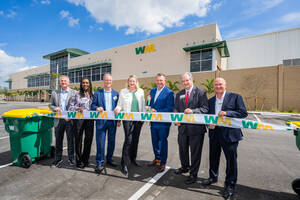 Carousel image 4d1c261434ecbc7c102f wm recycling south florida ribbon cutting photo
