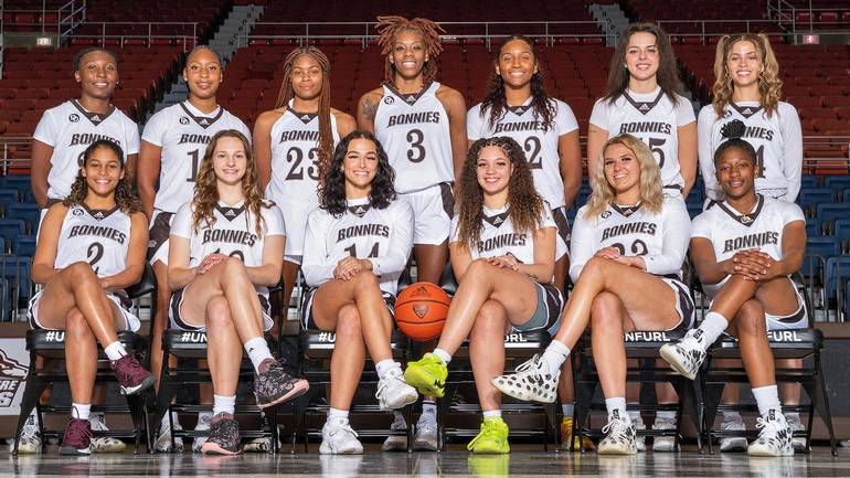 st bonaventure basketball roster