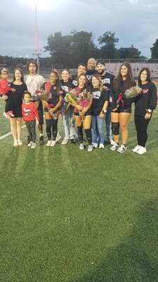 Carousel image 28693996441aaaf0437f woodbridge girls soccer senior night