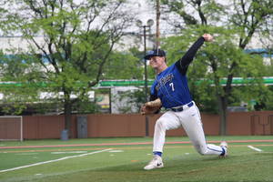 Carousel image 42b2db71661d069a0bd7 wood ridge pitcher sal cantazaro