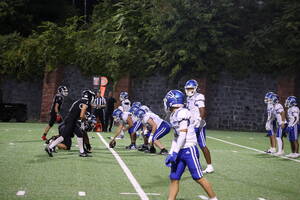 Carousel image 4d9bae83cb32831c3aaa wood ridge offensive line vs weehawken