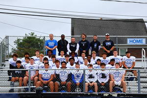 Carousel image 6f98fafbdc8057bd93bc wood ridge hs football team photo 