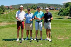 Carousel image 7bbaa77a1b965d0bad82 wood ridge golf foursome