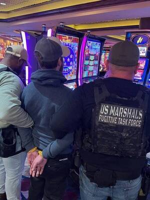 Carousel image 7dd410 eremy tt of oylestown arrested by arshals