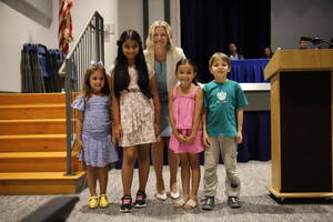 Carousel image 90249fa6279bce957167 wood ridge doyle school students of the month for may and june