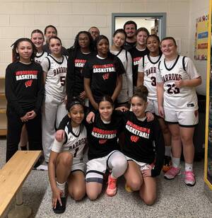 Carousel image b98d2a7380333e1505d8 woodbridge girls basketball division champs