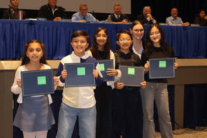 Carousel image cced0031279af5a6a18d wood ridge students perfect score