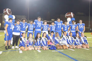 Carousel image d33d9ae3b7a3e200a381 wood ridge cheer and football seniors