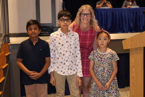 Carousel image e2c2e815d0537d65b387 wood ridge doyle school students of the month