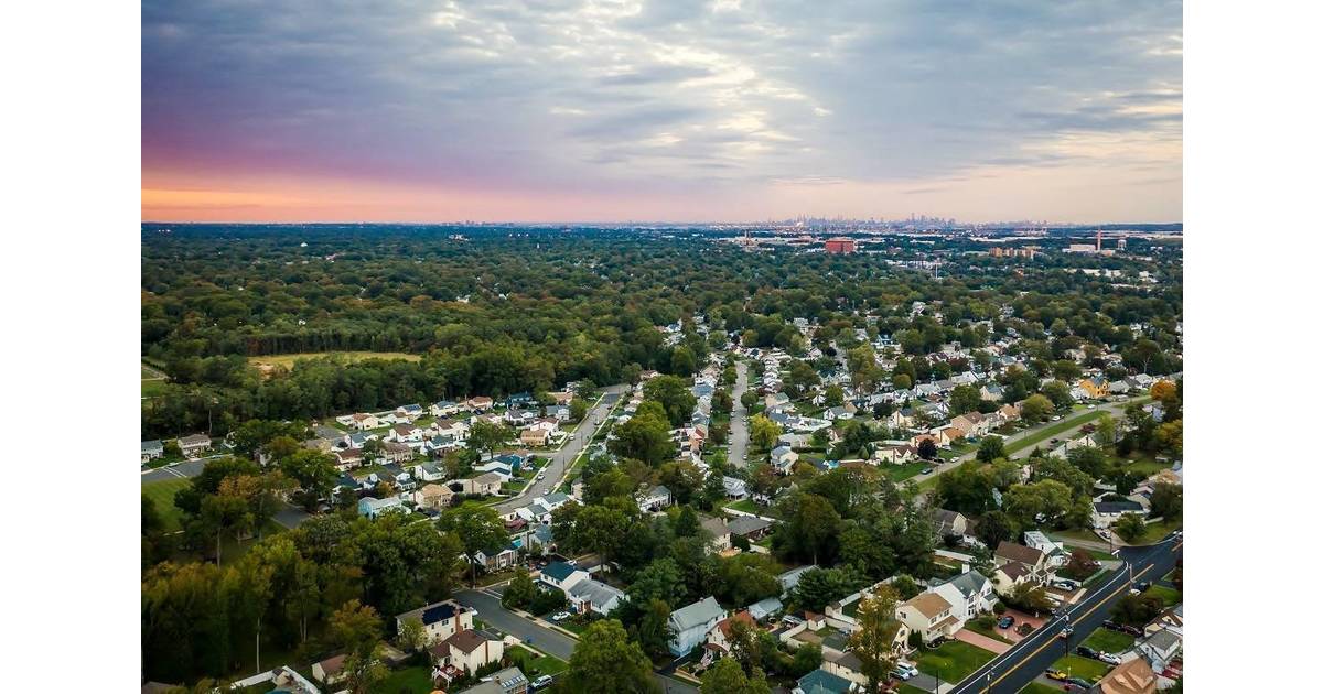 Woodbridge Ranks Among Nation’s Top 10 Most Affordable Suburbs