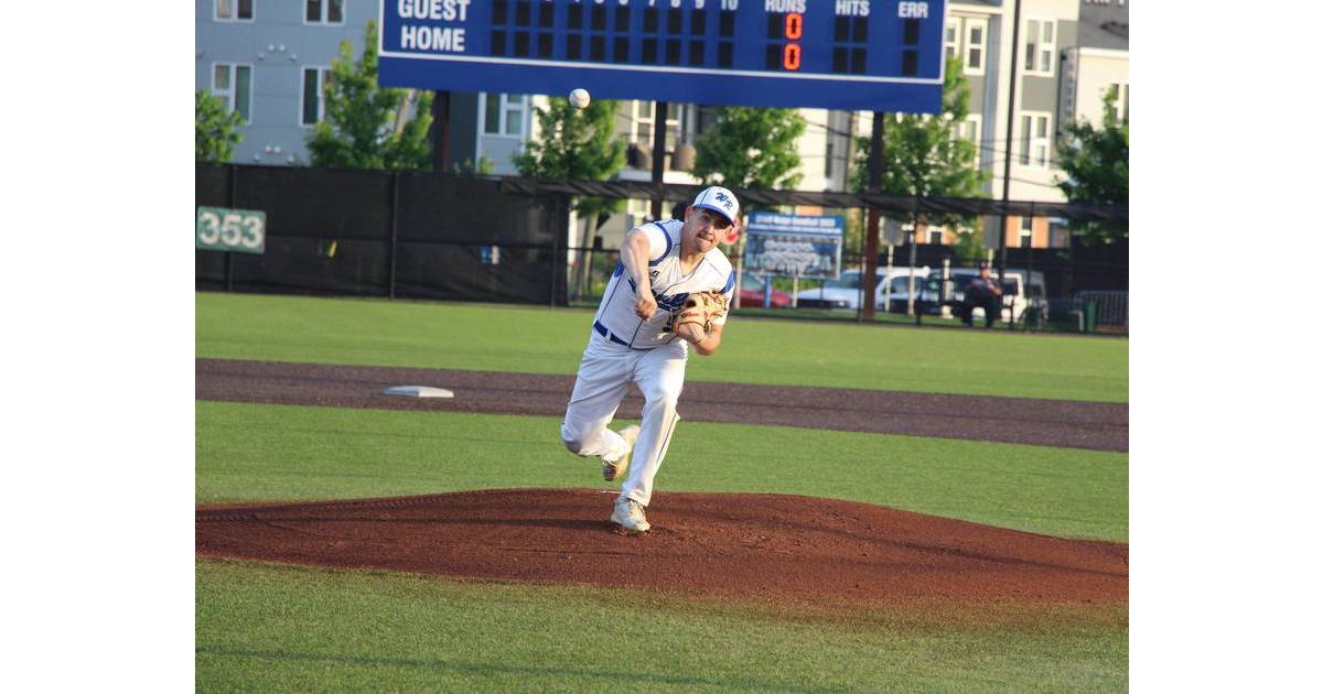 NJSIAA Baseball WoodRidge Advances, Shuts Out Belvidere, 100