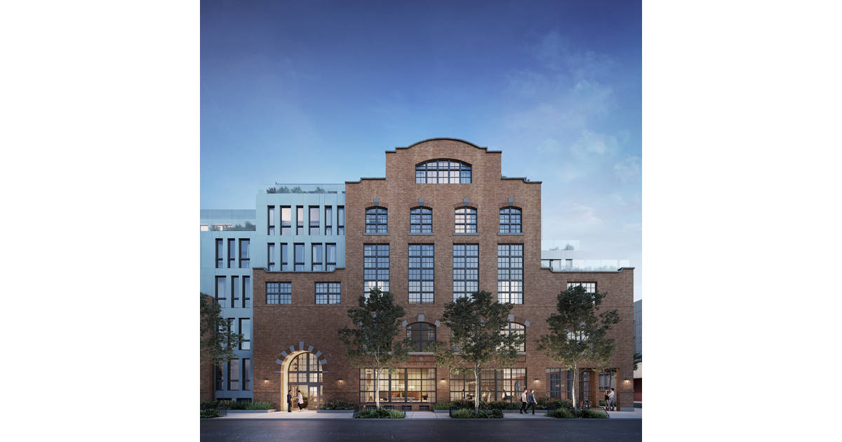 Wonder Lofts Upscale Hoboken Condos 50 Sold Following Sales Launch