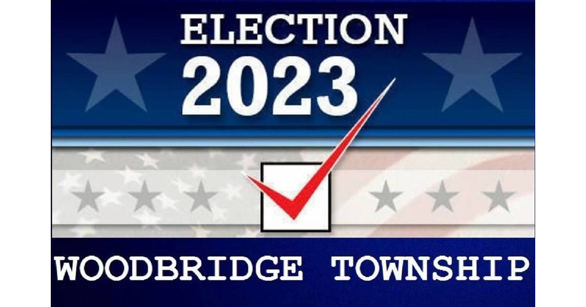 What Woodbridge Voters Should Know on Election Day Woodbridge