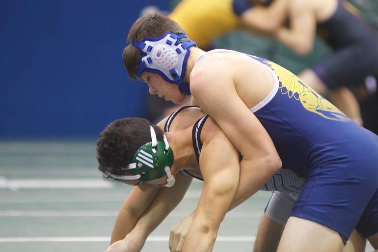 Mahopac Indians Pin Down Second at Yorktown Tournament TAPinto