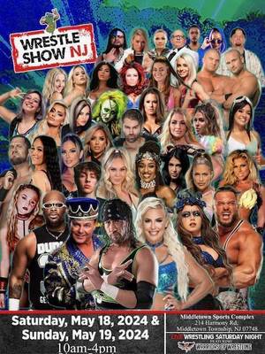 Carousel image 78537307fe451b65976a wrestleshownj