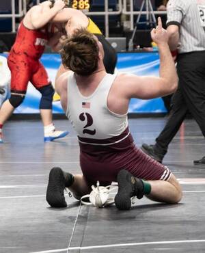 Carousel image 9b77f9407fdde8865089 wrestlingborder