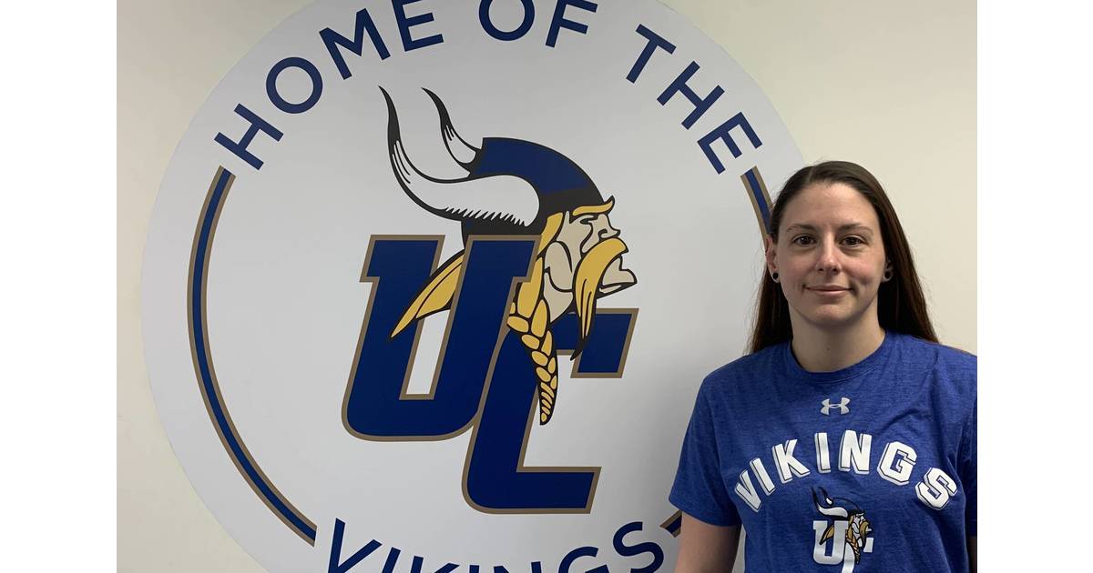 Faculty/Staff Spotlight: Meet Union Catholic's Vanessa Wyckoff ...