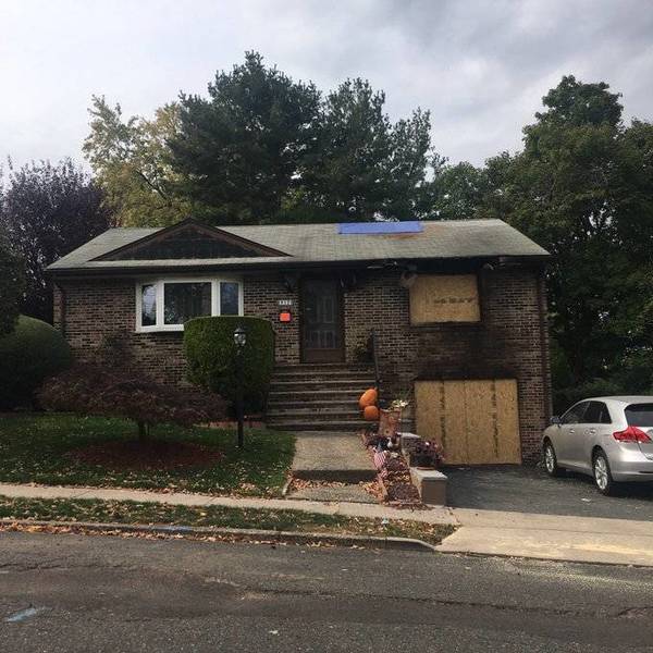 Victim Identified in Nutley House Fire, Investigation Of Cause