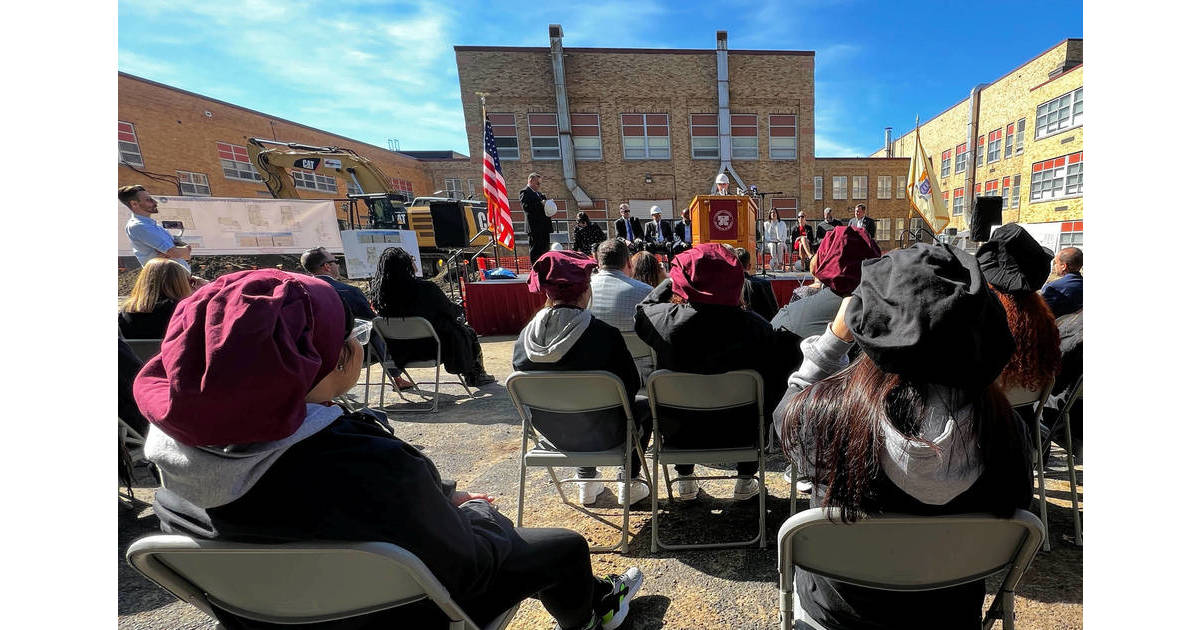 Pennsauken Tech Expanding to Prepare More Culinary Students Camden