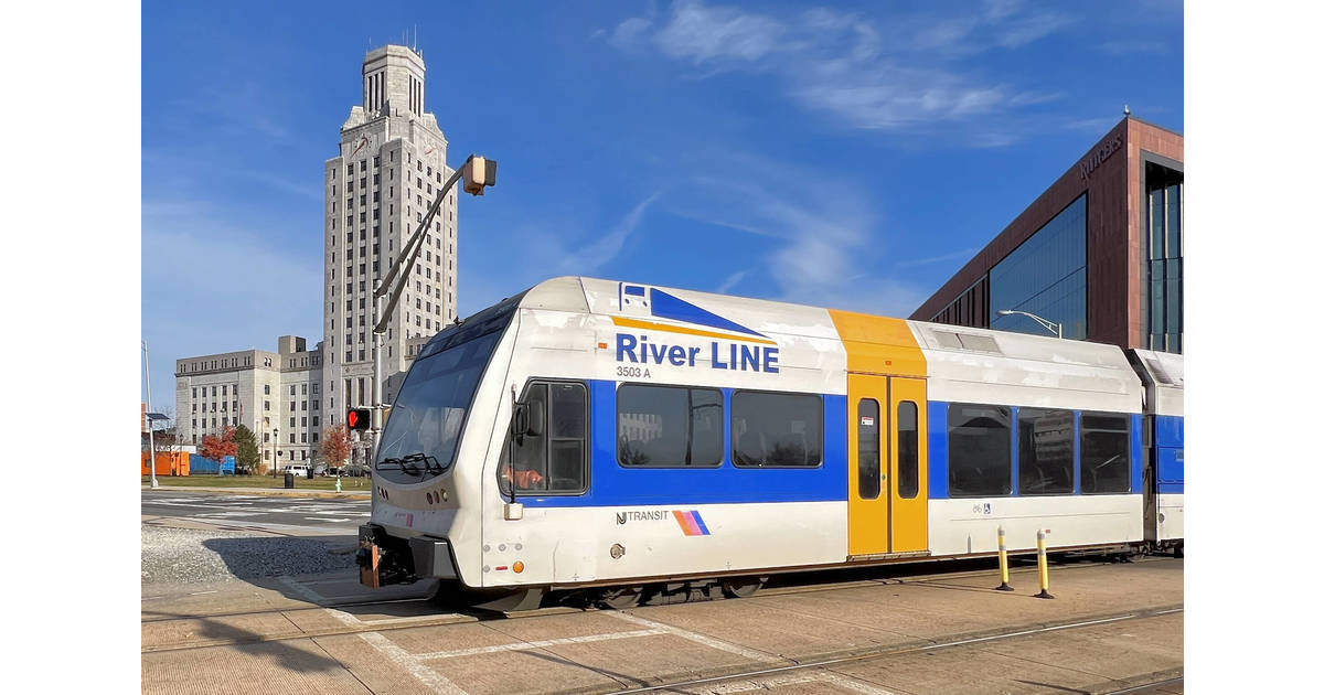 Camden Property Tax Bill Up Slightly Under 2023 Proposed Budget