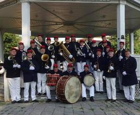 Carousel image 2e738b9f2d7079098724 yankee brass band