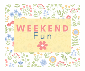 Carousel image 1b1a3513671016a6af54 yellow and blue illustrated floral spring facebook post