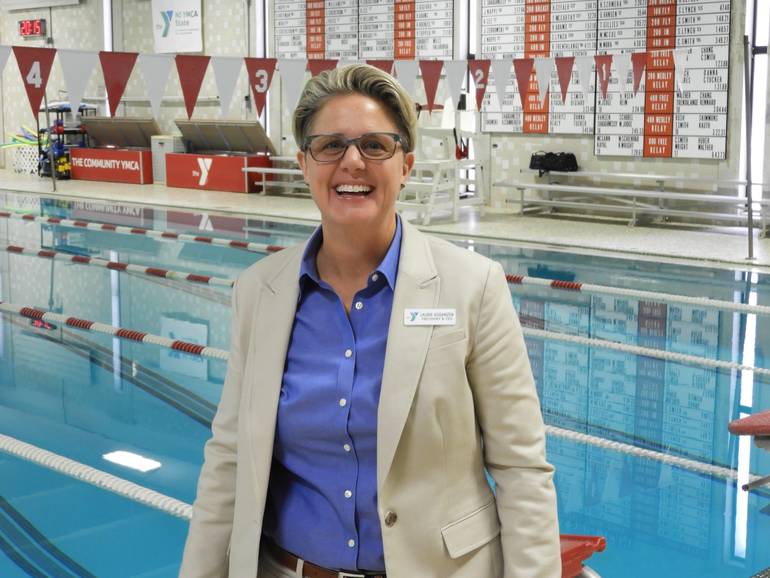 Red Bank YMCA Offers “Safety Around Water” Program + Cute Video TAPinto