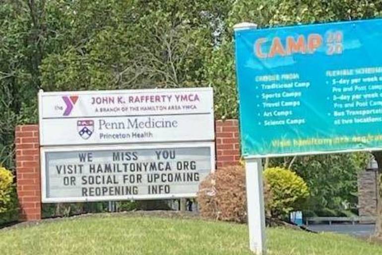 Ready For Fun In The Sun Hamilton Ymca To Welcome Summer Campers Tapinto