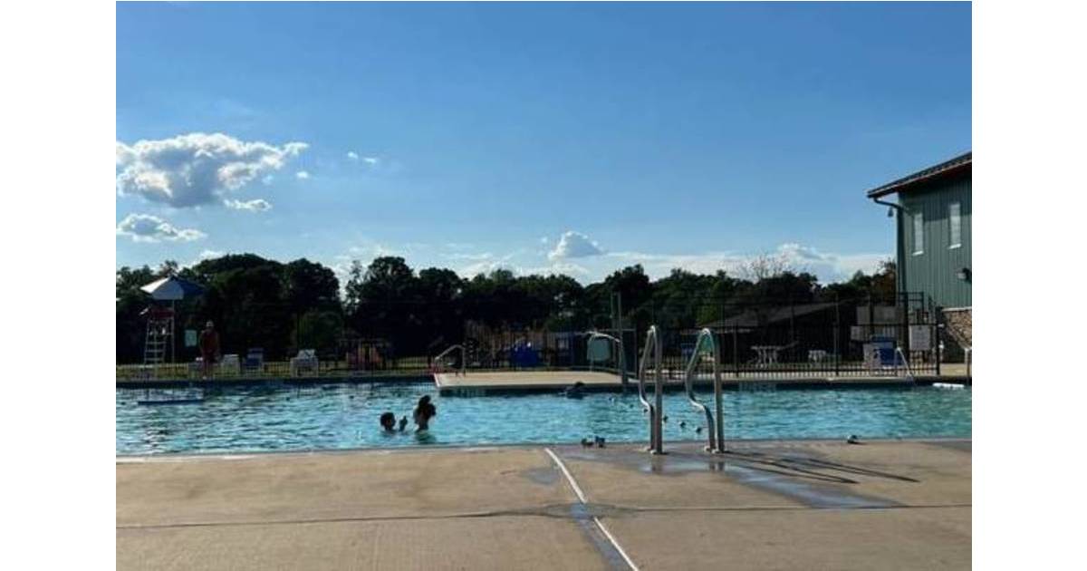 Dive Into the Hamilton YMCA's Summer Pool Club Hamilton/Robbinsville