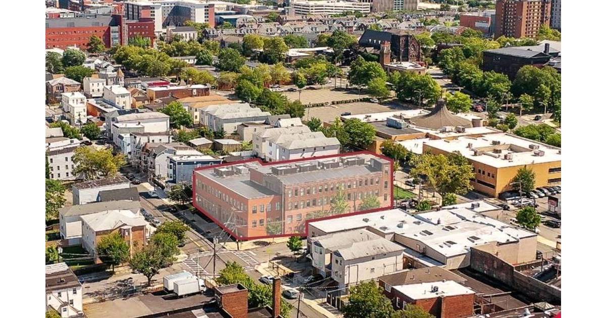 For Sale Former University Heights Charter School Newark NJ News 
