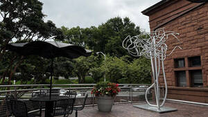Carousel image bd95677f42527e283988 zimmerlisculpture